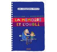 La mémoire et l'oubli