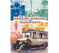 La mémoire humaine des transports