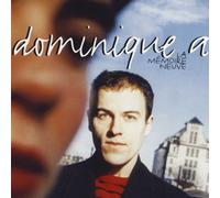 La Mémoire Neuve (2 CD)