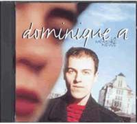Dominique A – La Mémoire Neuve – CD – Virgin mobile