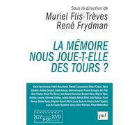 La mémoire nous joue-t-elle des tours ?: Colloque Gypsy XVII