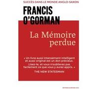 La Mémoire Perdue
