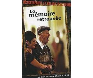 La memoire retrouvée