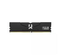 La mémoire vive GOODRAM 64GB 6400MHz DDR5 CL30 Kit of 2x32GB (IR-6400D564L32/64GDC)
