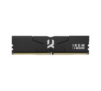 La mémoire vive Goodram IRDM 32 GB 6000 MHz DDR5 CL30 KIT of 2x16 GB (IR-6000D564L30S/32GDC)
