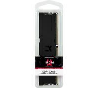 La mémoire vive Goodram IRDM PRO 32 GB 3600 MHz DDR4 CL18 KIT of 2x16 GB (IRP-K3600D4V64L18/32GDC)