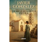 La memoria de la piedra: Crónicas del Risco Quebrado III