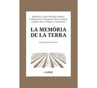 La memòria de la terra