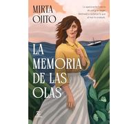 La memoria de las olas