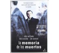 La Memoria De Los Muertos [Import]