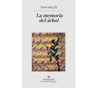 La memoria del árbol