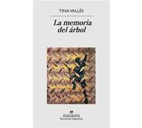 La Memoria Del Árbol - [Livre en VO] Vallès, Tina (Auteur)