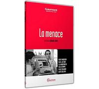 La menace DVD DVD