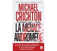 La menace Andromède