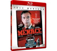La Menace Blu-ray