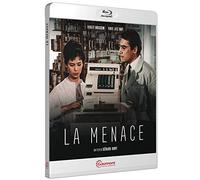 La Menace Blu-ray