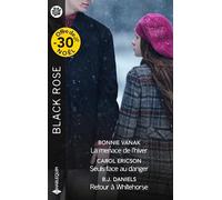 La menace de l'hiver - Seuls face au danger - Retour à Whitehorse