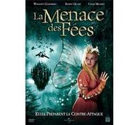 La Menace des fées - DVD G
