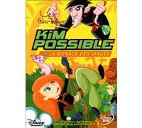 Kim Possible - La Menace Des Singes