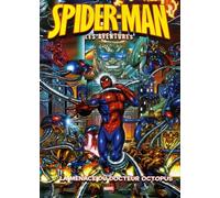 La menace du docteur Octopus