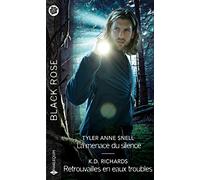 La menace du silence - Retrouvailles en eaux troubles