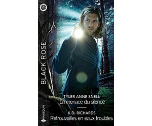 La menace du silence - Retrouvailles en eaux troubles