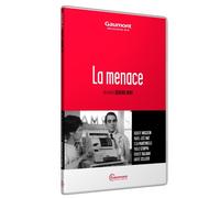 La menace DVD DVD