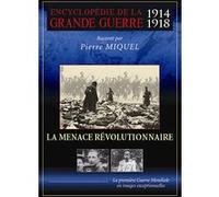 La Menace révolutionnaire G