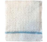 LA MENAGERE - Serpilliere la menagere 60x100 blanc