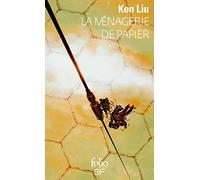 La ménagerie de papier