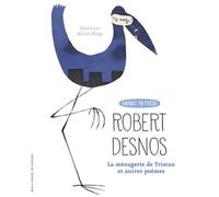 LA MENAGERIE DE TRISTAN/LE PARTERRE D'HYACINTHE