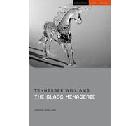 La Ménagerie de verre