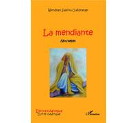 La mendiante Nouvelles - Wendyam Salifou Ouedraogo - L'harmattan - broché - Nouvelles
