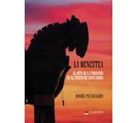 La Menestea. El mito de la fundación de El Puerto de Santa María