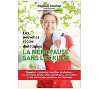 La Ménopause Sans Les Kilos