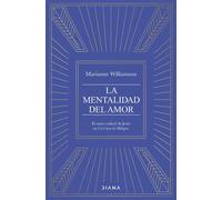 La mentalidad del amor El amor radical de Jesús en Un Curso de Milagros - Marianne Williamson - Diana Editorial - ebook (ePub) - Livre