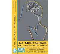 La Mentalidad Del Jugador De Poker - [Livre en VO] Hilger, Matthew, Taylor, Ian (Auteur)