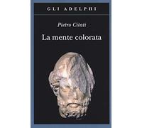 La mente colorata. Ulisse e l'Odissea