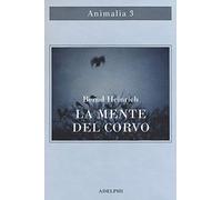 La mente del corvo
