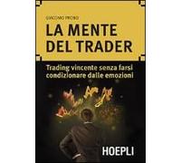 La Mente Del Trader - [Livre en VO] Giacomo, Probo (Auteur)