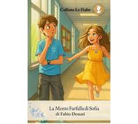 La mente farfalla di sofia