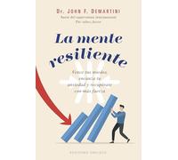 La mente resiliente/ The Resilient Mind
