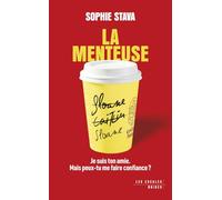 LA MENTEUSE - Nouveauté - Best-seller - Thriller domestique