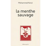 La menthe sauvage