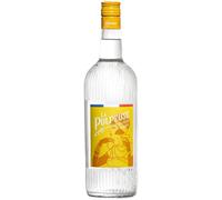 La Mentheuse - Liqueur La Pulpeuse - Origine France - 100cl