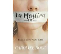 La Mentira-Lie