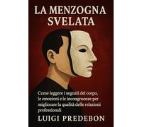 La menzogna svelata: Leggere il Comportamento Umano nelle Relazioni Professionali