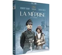 La Méprise Édition Limitée Combo Blu-ray DVD