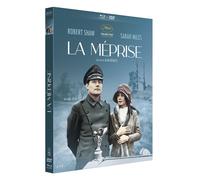 La Méprise Édition Limitée Combo Blu-ray DVD