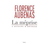 La Méprise : L'Affaire d'Outreau
